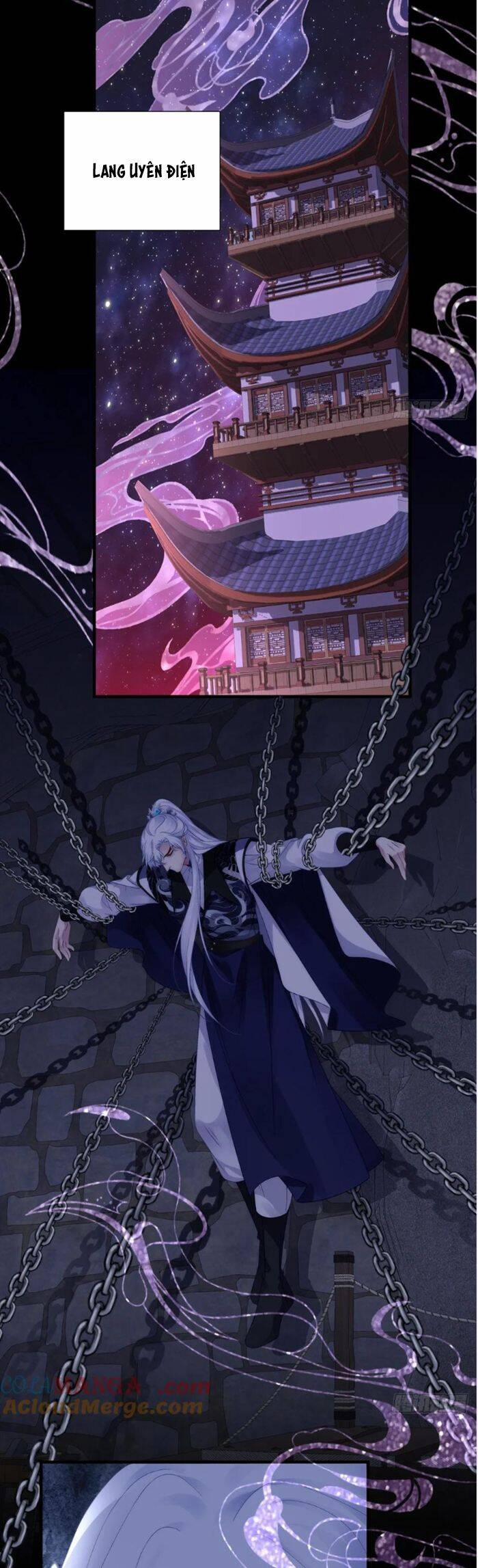 Hắc Hóa Đại Lão Thuần Dưỡng Chỉ Nam 161 trang 26