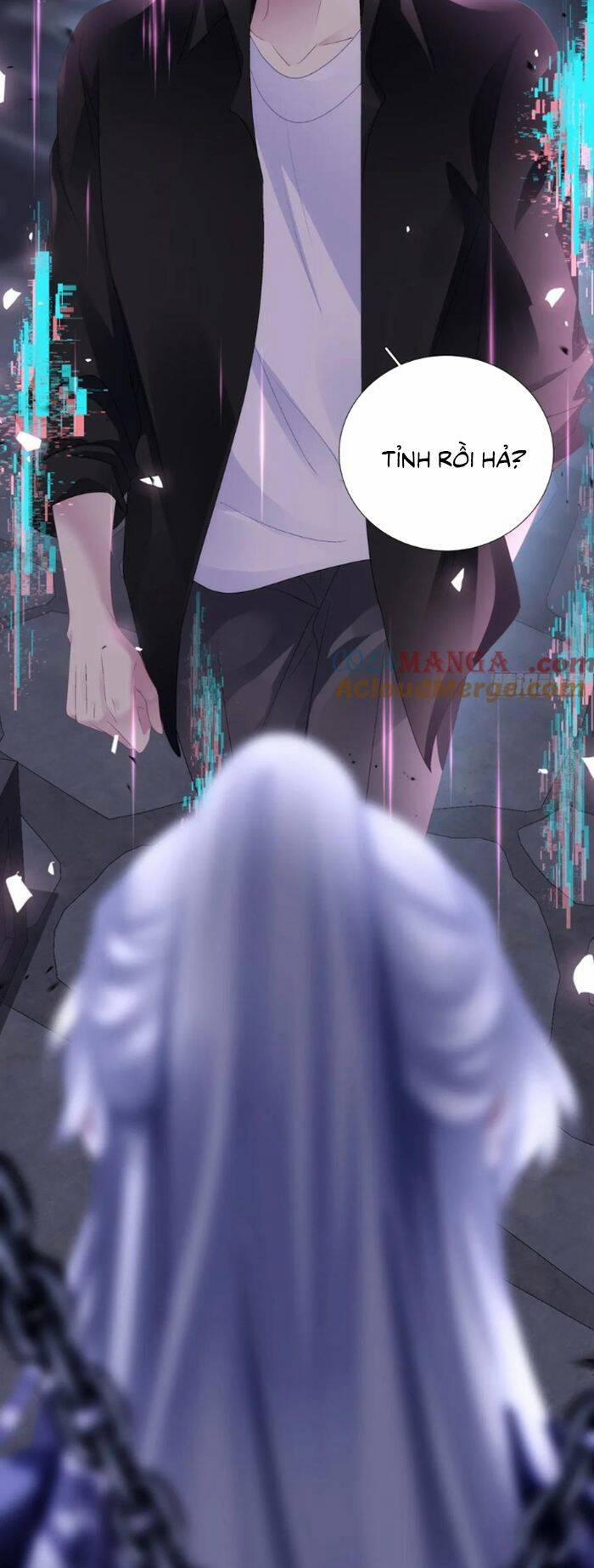 Hắc Hóa Đại Lão Thuần Dưỡng Chỉ Nam 161 trang 28