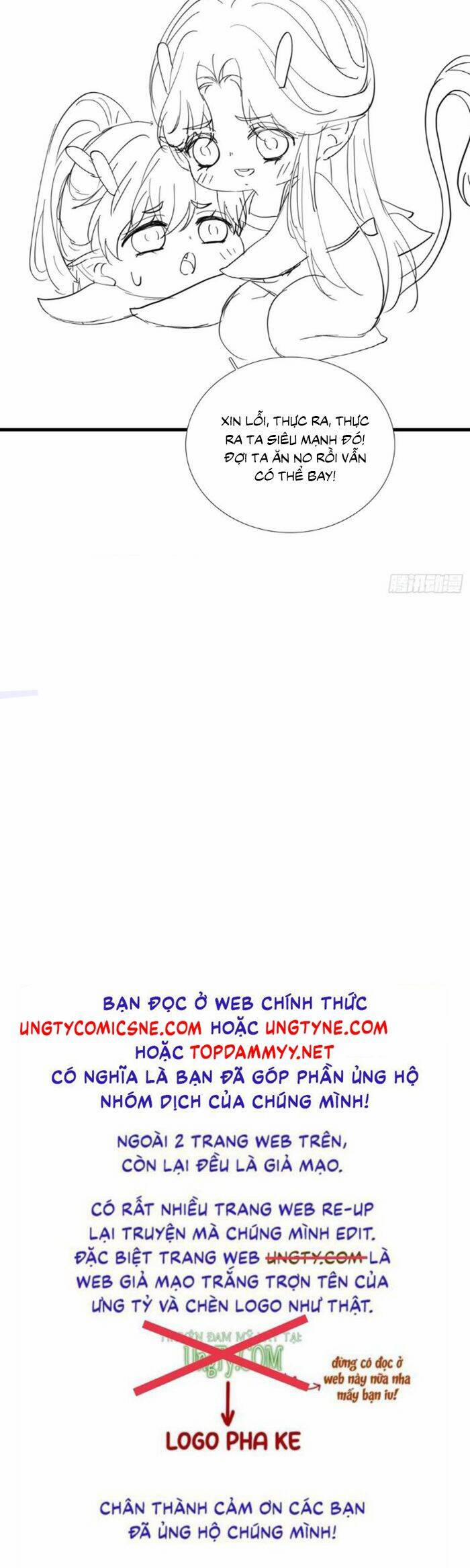 Hắc Hóa Đại Lão Thuần Dưỡng Chỉ Nam 161 trang 31