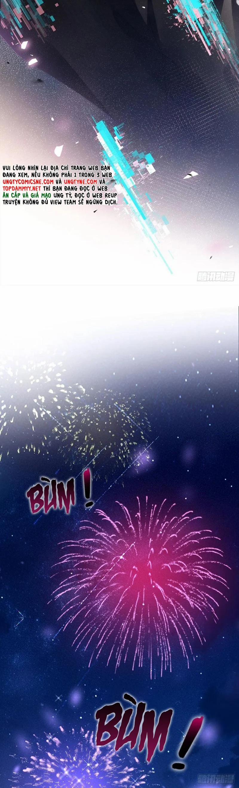 Hắc Hóa Đại Lão Thuần Dưỡng Chỉ Nam 162 trang 10