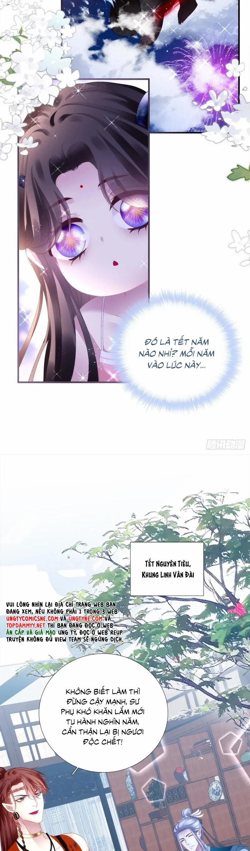 Hắc Hóa Đại Lão Thuần Dưỡng Chỉ Nam 162 trang 12