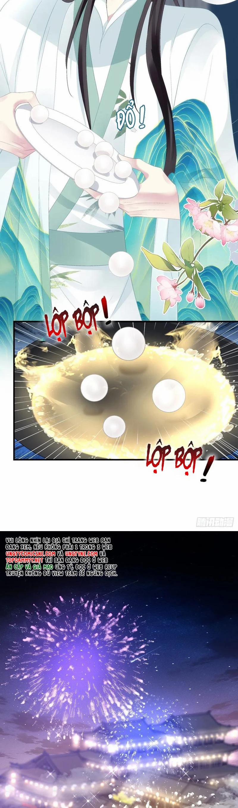 Hắc Hóa Đại Lão Thuần Dưỡng Chỉ Nam 162 trang 15