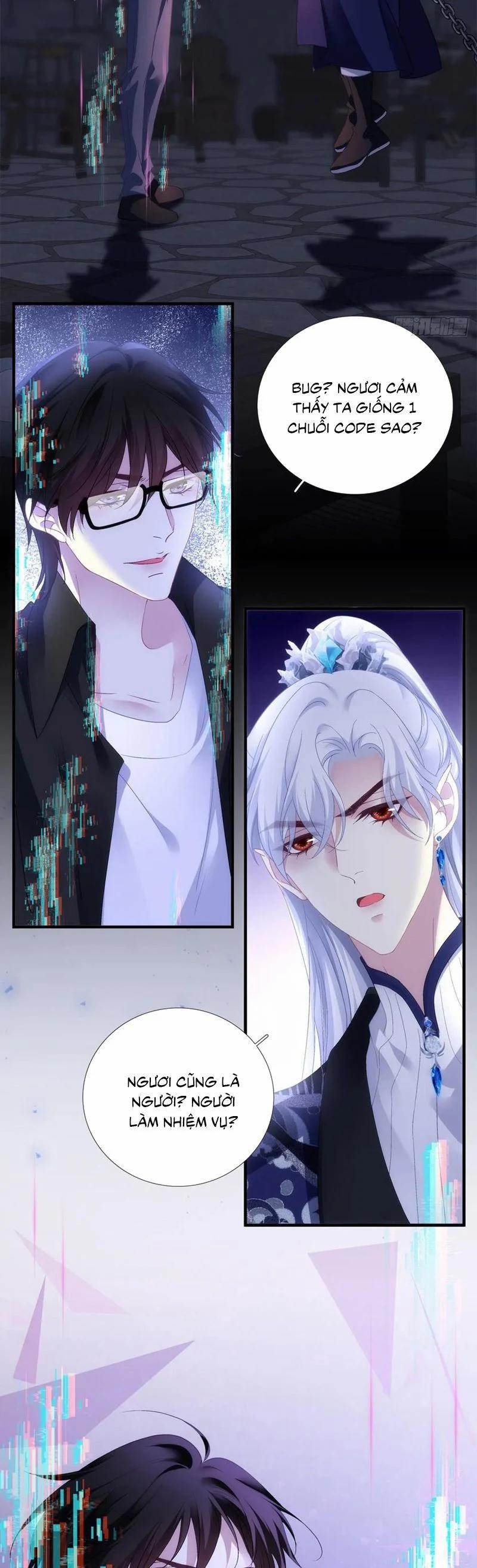 Hắc Hóa Đại Lão Thuần Dưỡng Chỉ Nam 162 trang 2