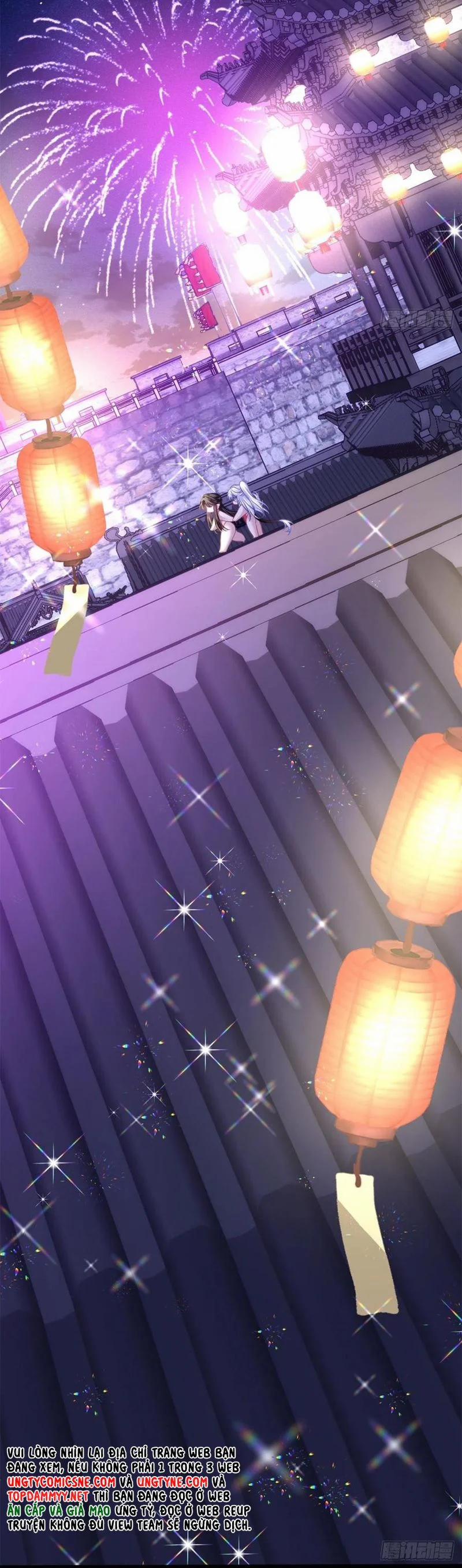 Hắc Hóa Đại Lão Thuần Dưỡng Chỉ Nam 162 trang 21