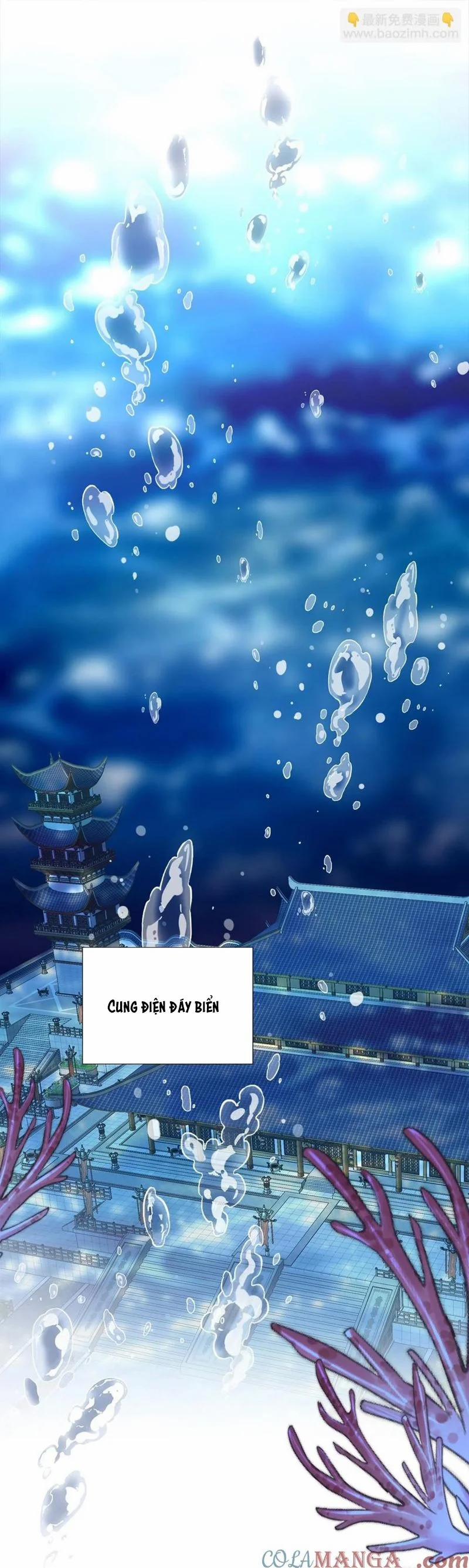 Hắc Hóa Đại Lão Thuần Dưỡng Chỉ Nam 162 trang 22