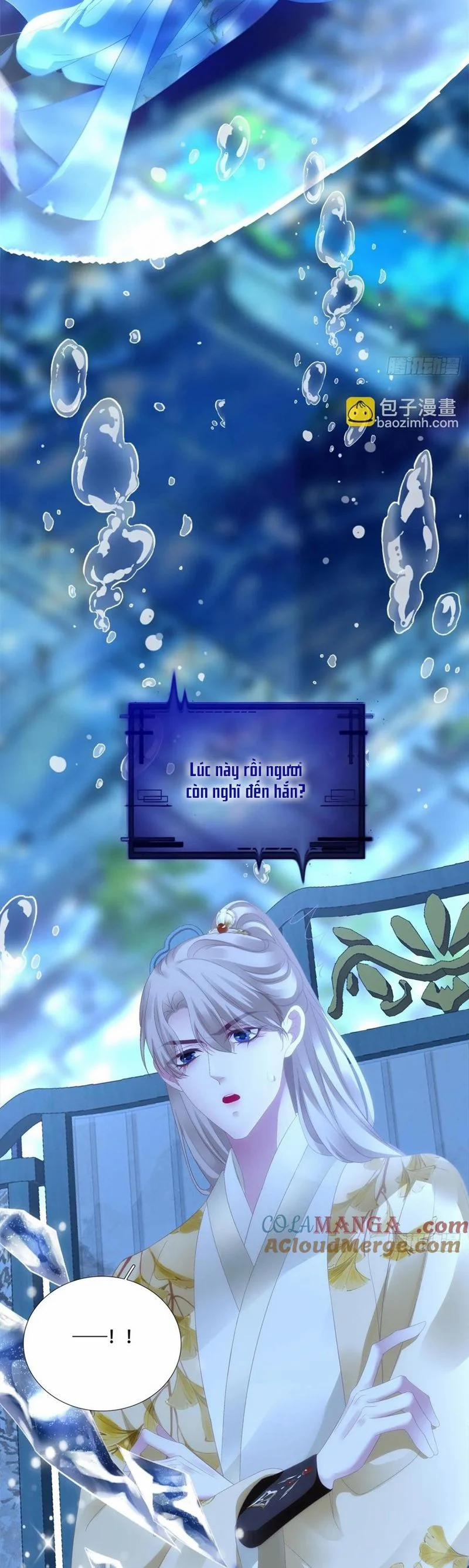 Hắc Hóa Đại Lão Thuần Dưỡng Chỉ Nam 162 trang 24