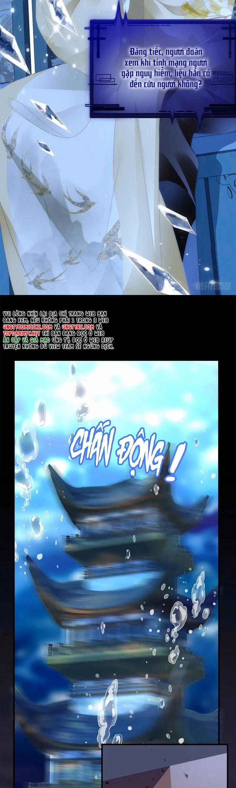 Hắc Hóa Đại Lão Thuần Dưỡng Chỉ Nam 162 trang 25