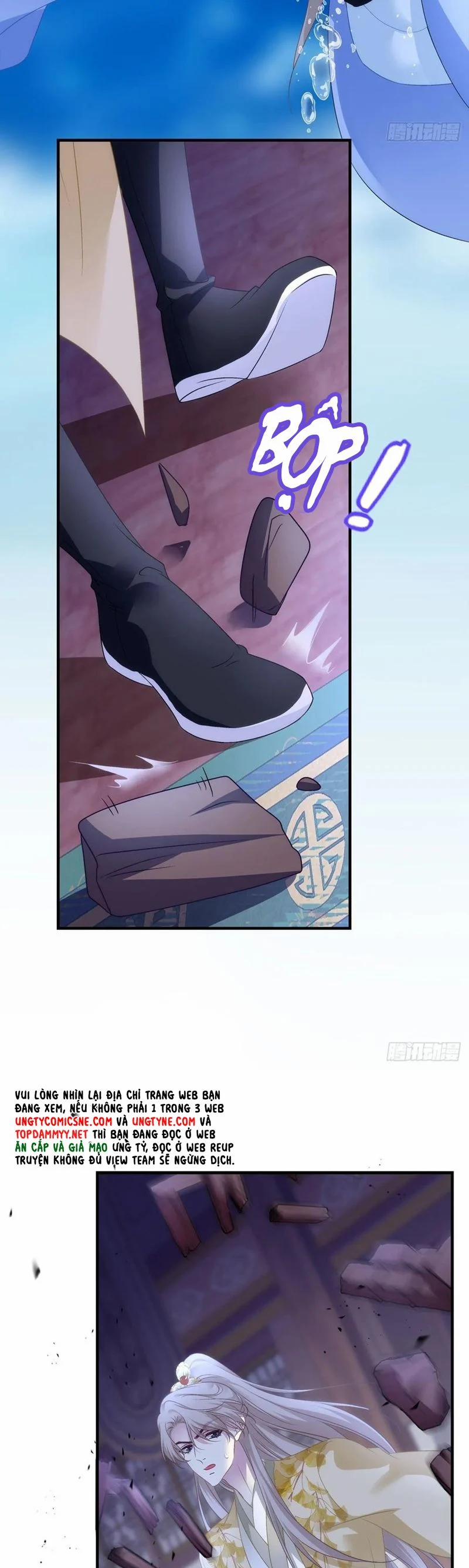 Hắc Hóa Đại Lão Thuần Dưỡng Chỉ Nam 162 trang 28