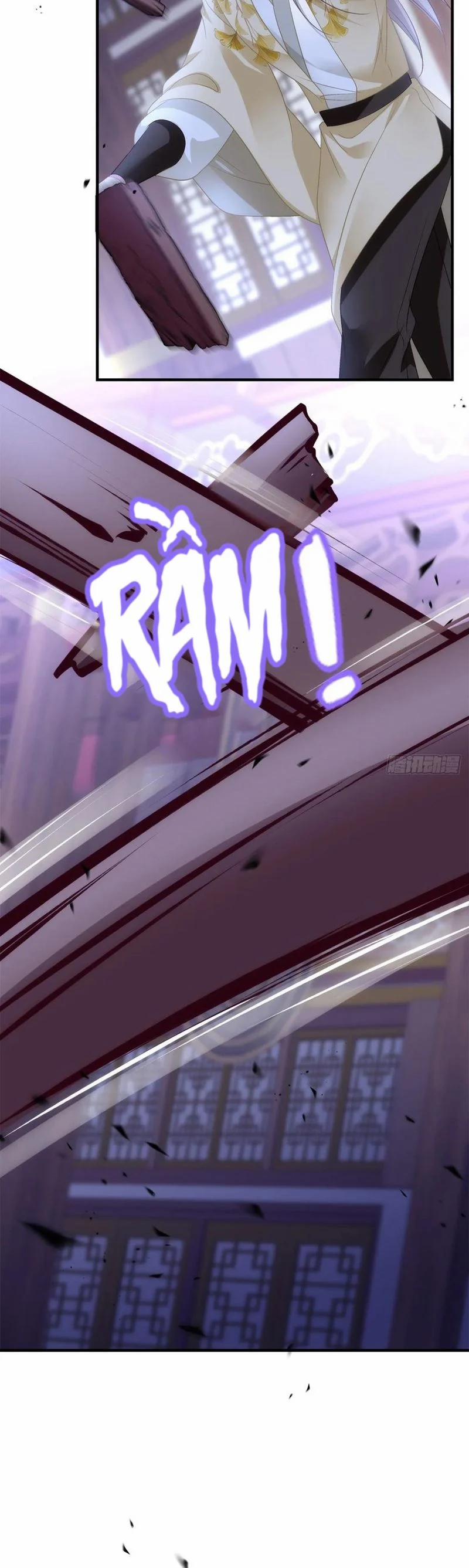 Hắc Hóa Đại Lão Thuần Dưỡng Chỉ Nam 162 trang 29