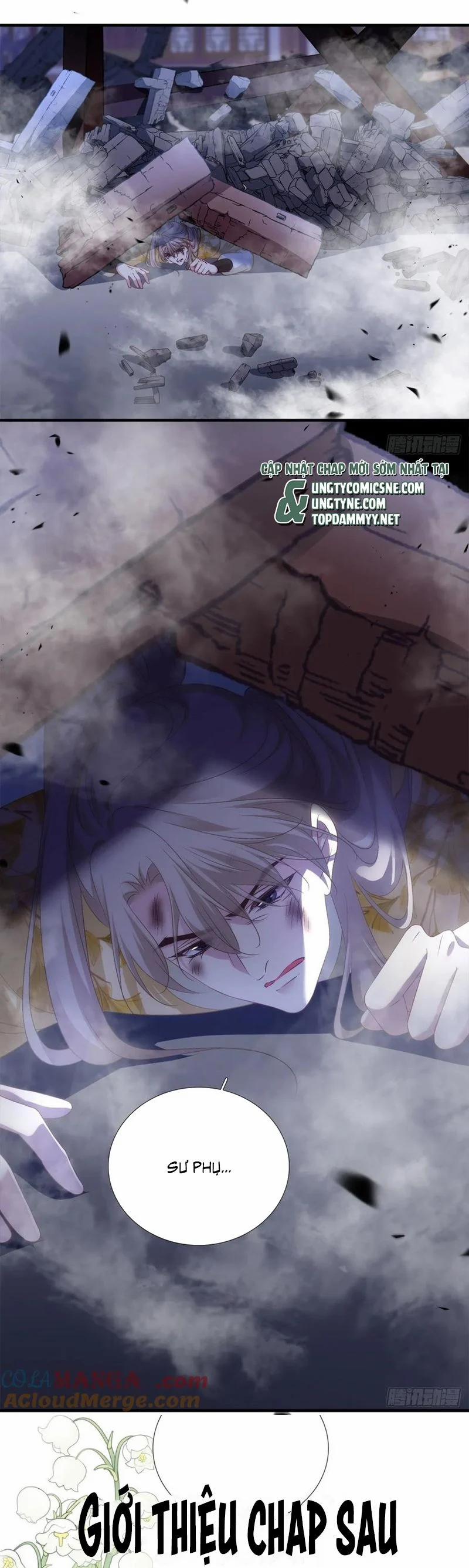 Hắc Hóa Đại Lão Thuần Dưỡng Chỉ Nam 162 trang 30