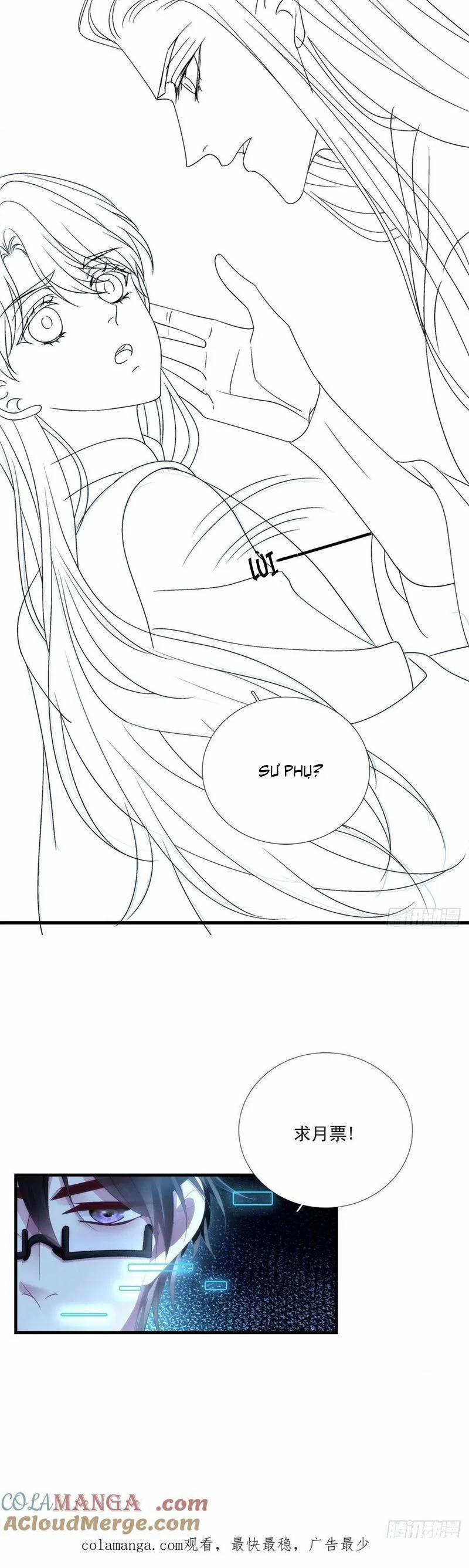 Hắc Hóa Đại Lão Thuần Dưỡng Chỉ Nam 162 trang 32