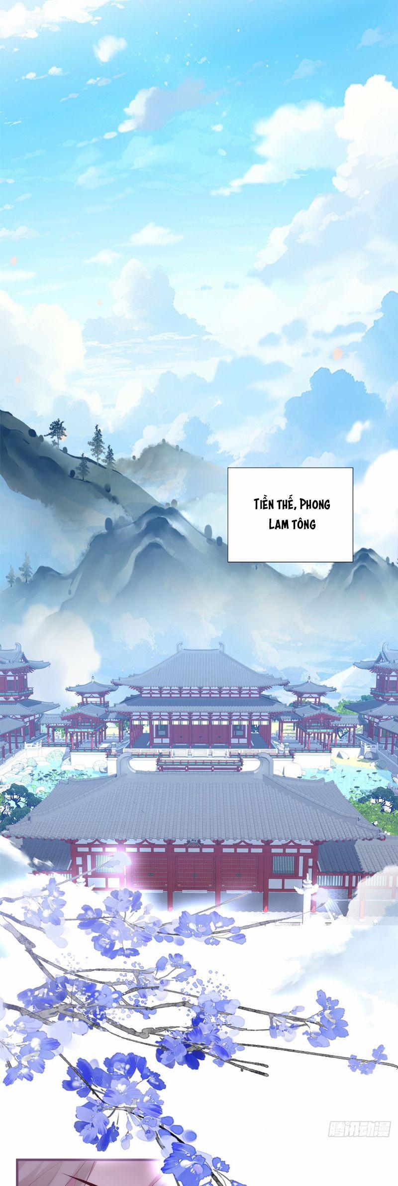 Hắc Hóa Đại Lão Thuần Dưỡng Chỉ Nam 163 trang 11