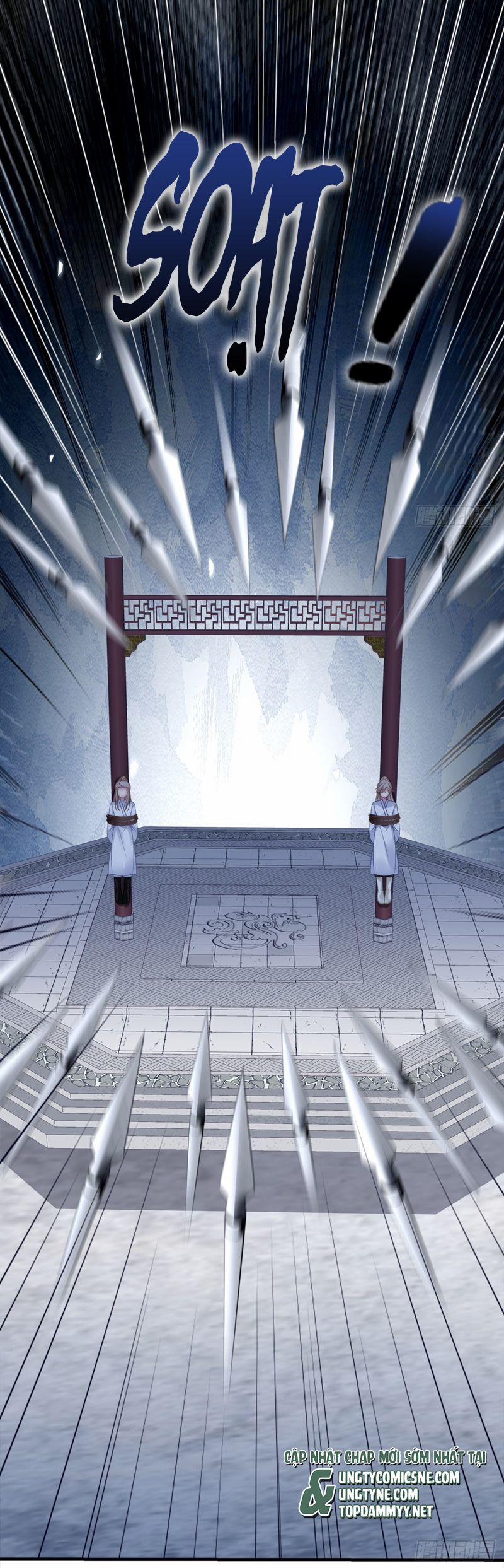 Hắc Hóa Đại Lão Thuần Dưỡng Chỉ Nam 163 trang 24