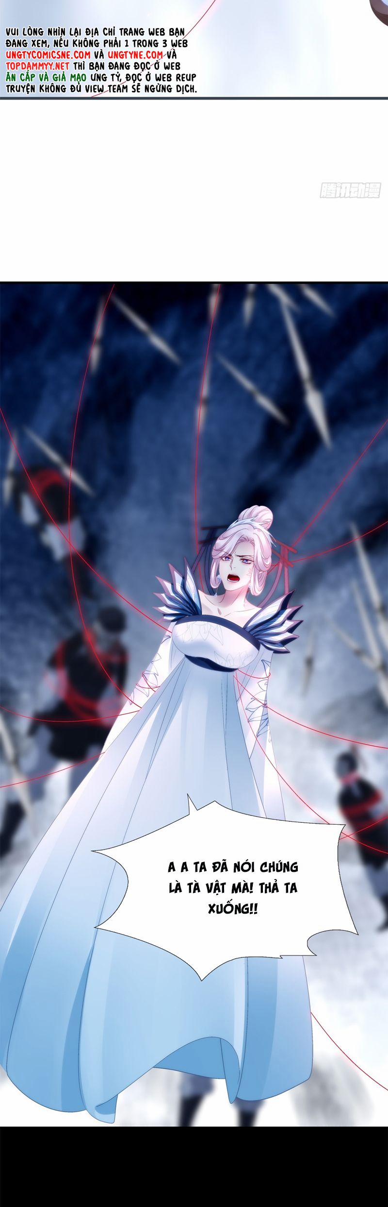 Hắc Hóa Đại Lão Thuần Dưỡng Chỉ Nam 163 trang 27