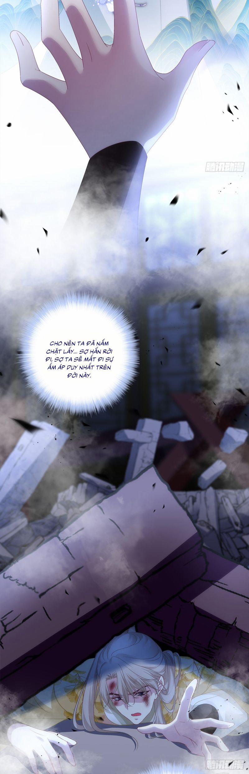 Hắc Hóa Đại Lão Thuần Dưỡng Chỉ Nam 163 trang 33