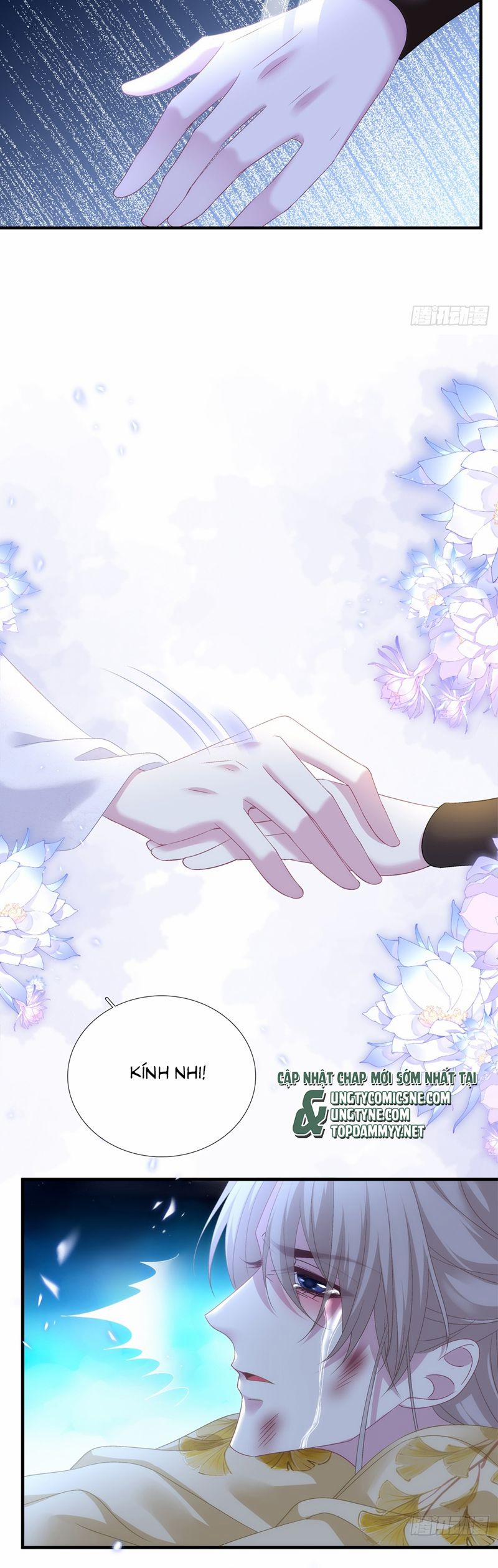 Hắc Hóa Đại Lão Thuần Dưỡng Chỉ Nam 163 trang 35