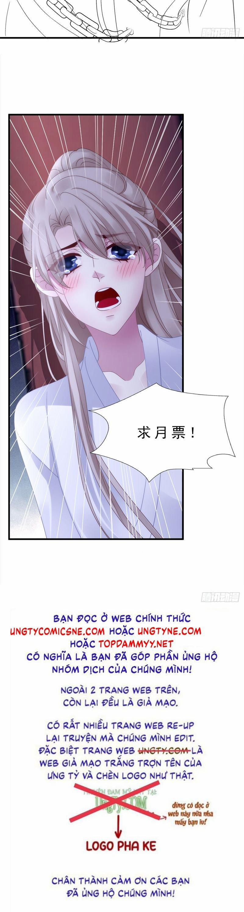 Hắc Hóa Đại Lão Thuần Dưỡng Chỉ Nam 163 trang 39