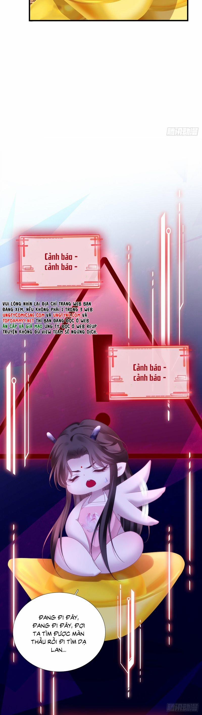 Hắc Hóa Đại Lão Thuần Dưỡng Chỉ Nam 163 trang 9