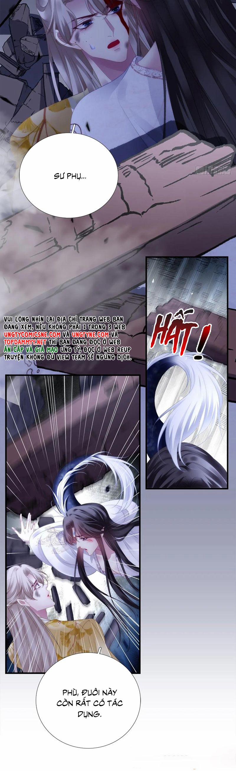 Hắc Hóa Đại Lão Thuần Dưỡng Chỉ Nam 164 trang 10