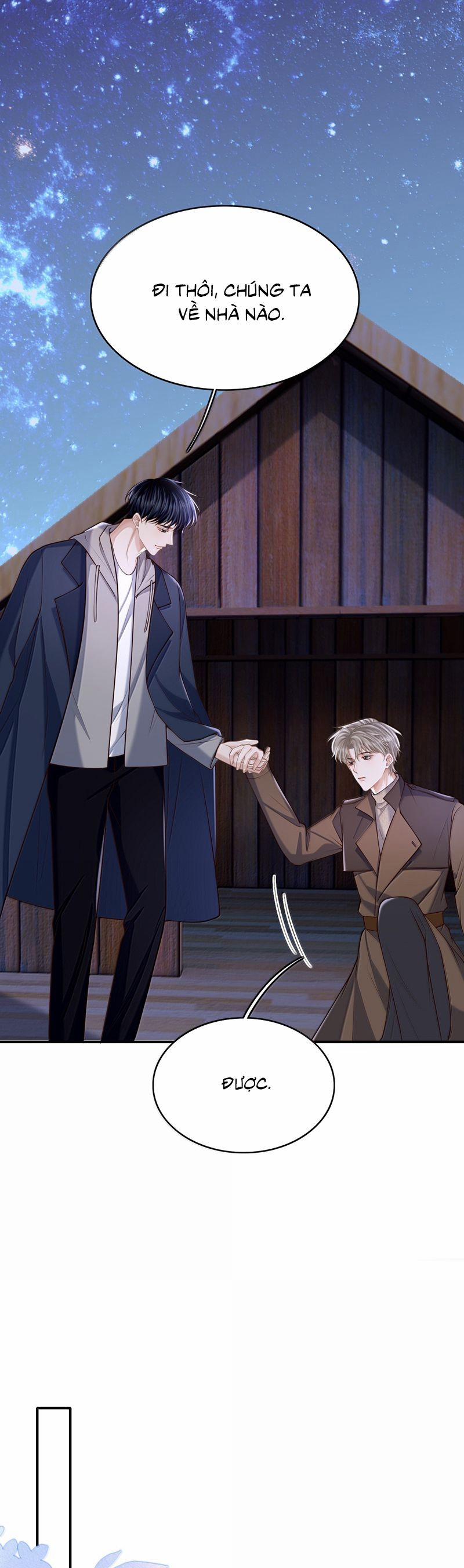 Hắc Hóa Đại Lão Thuần Dưỡng Chỉ Nam 165 trang 14