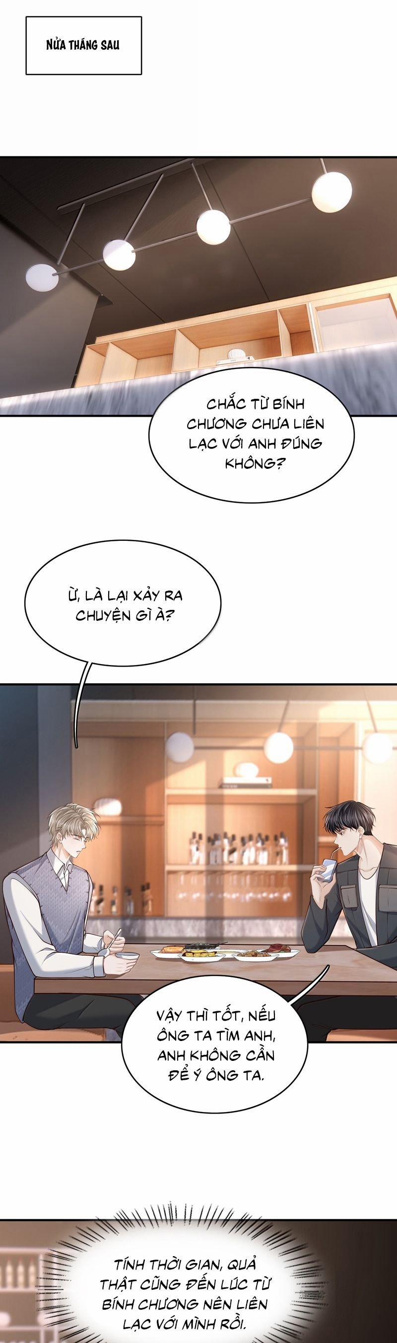 Hắc Hóa Đại Lão Thuần Dưỡng Chỉ Nam 165 trang 17