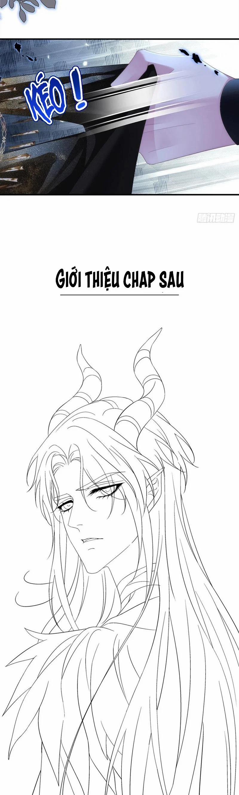 Hắc Hóa Đại Lão Thuần Dưỡng Chỉ Nam 166 trang 23