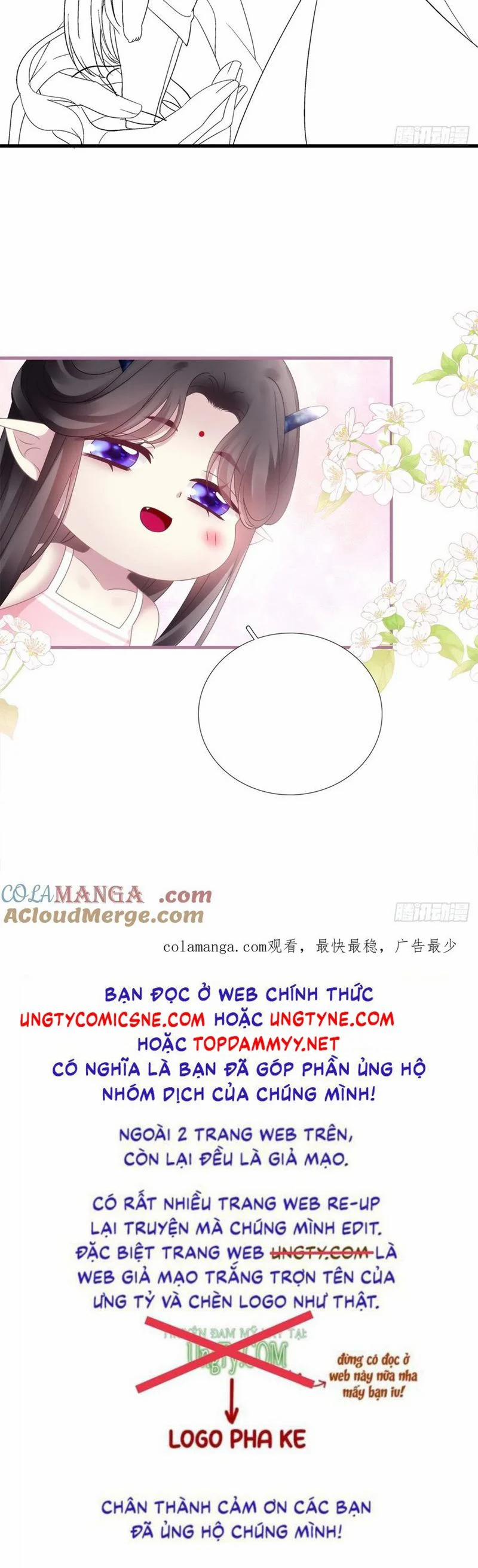 Hắc Hóa Đại Lão Thuần Dưỡng Chỉ Nam 166 trang 25