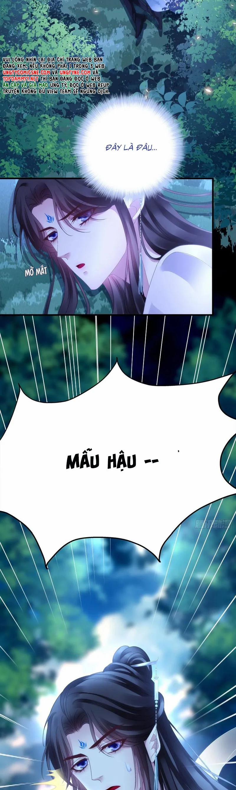 Hắc Hóa Đại Lão Thuần Dưỡng Chỉ Nam 167 trang 24