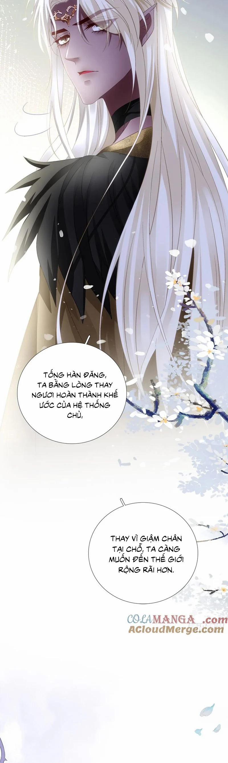 Hắc Hóa Đại Lão Thuần Dưỡng Chỉ Nam 167 trang 6