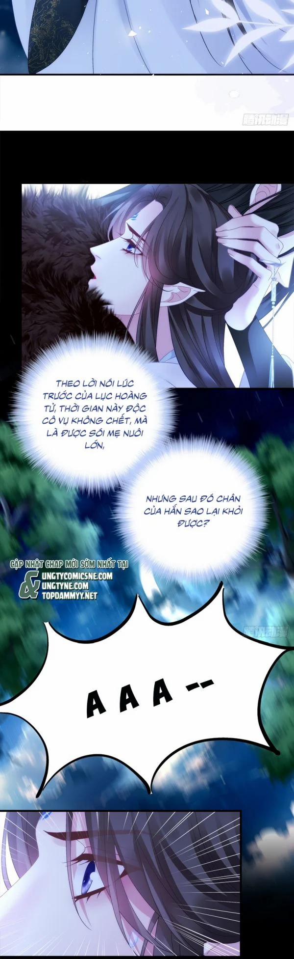 Hắc Hóa Đại Lão Thuần Dưỡng Chỉ Nam 168 trang 13