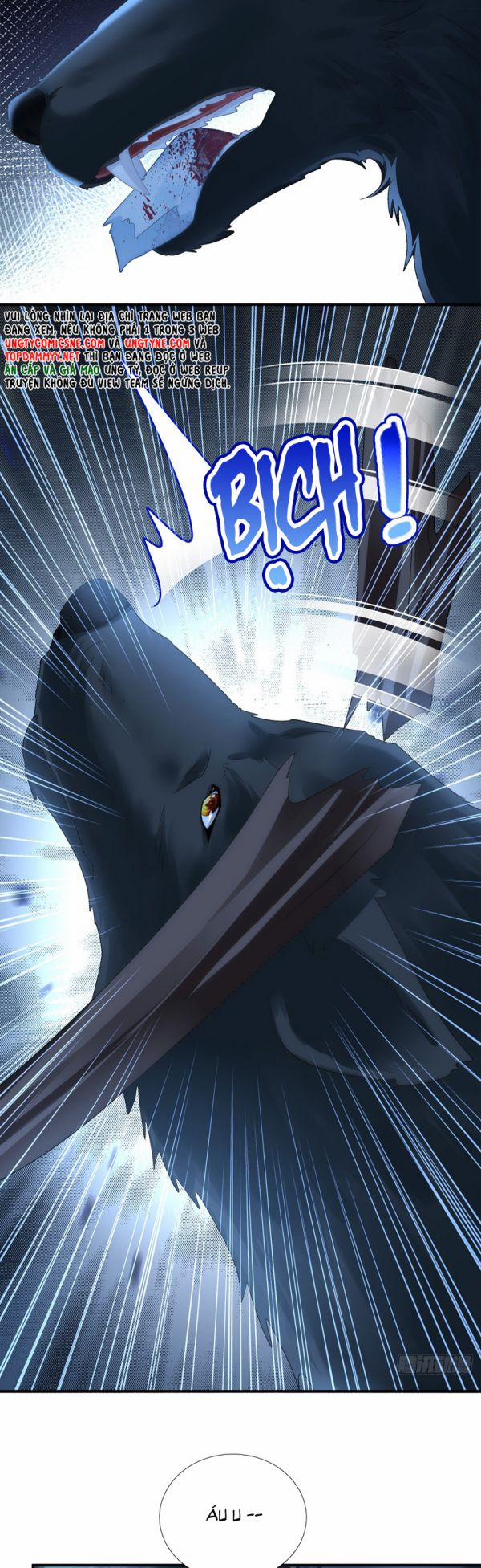 Hắc Hóa Đại Lão Thuần Dưỡng Chỉ Nam 168 trang 15