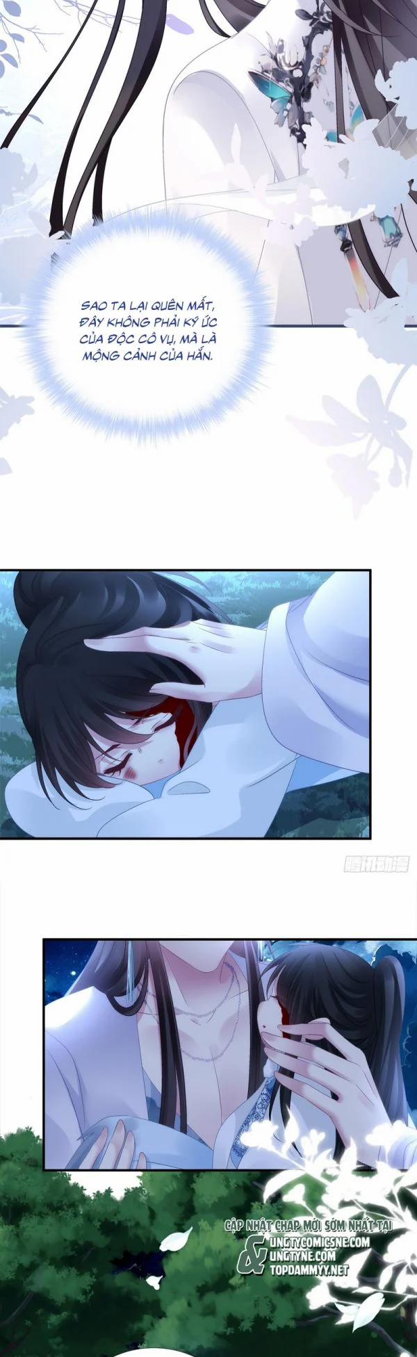 Hắc Hóa Đại Lão Thuần Dưỡng Chỉ Nam 168 trang 19