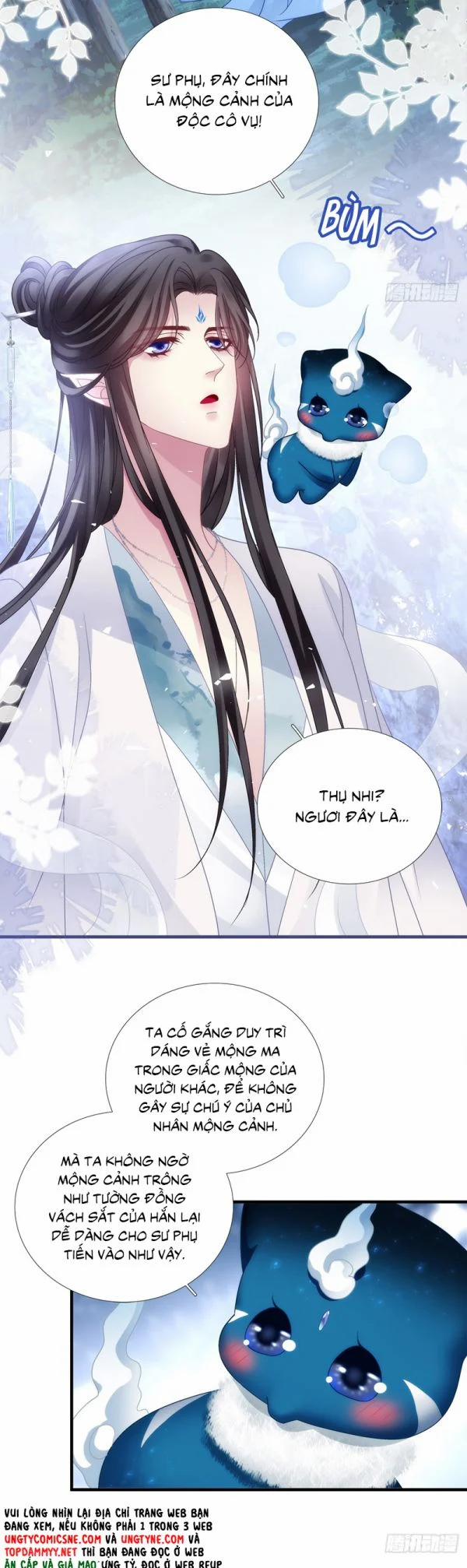 Hắc Hóa Đại Lão Thuần Dưỡng Chỉ Nam 168 trang 2