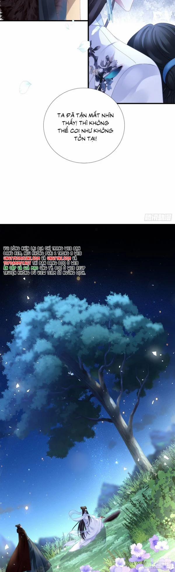 Hắc Hóa Đại Lão Thuần Dưỡng Chỉ Nam 168 trang 21