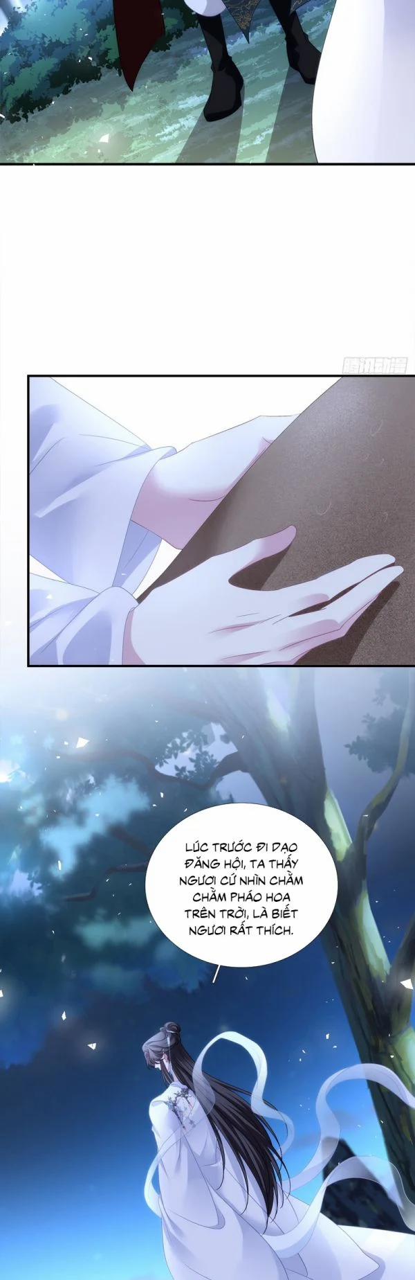 Hắc Hóa Đại Lão Thuần Dưỡng Chỉ Nam 168 trang 24