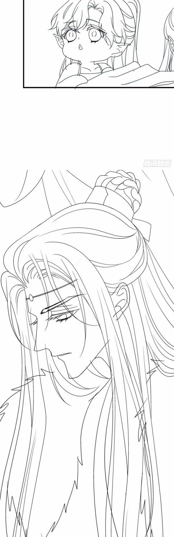 Hắc Hóa Đại Lão Thuần Dưỡng Chỉ Nam 168 trang 29