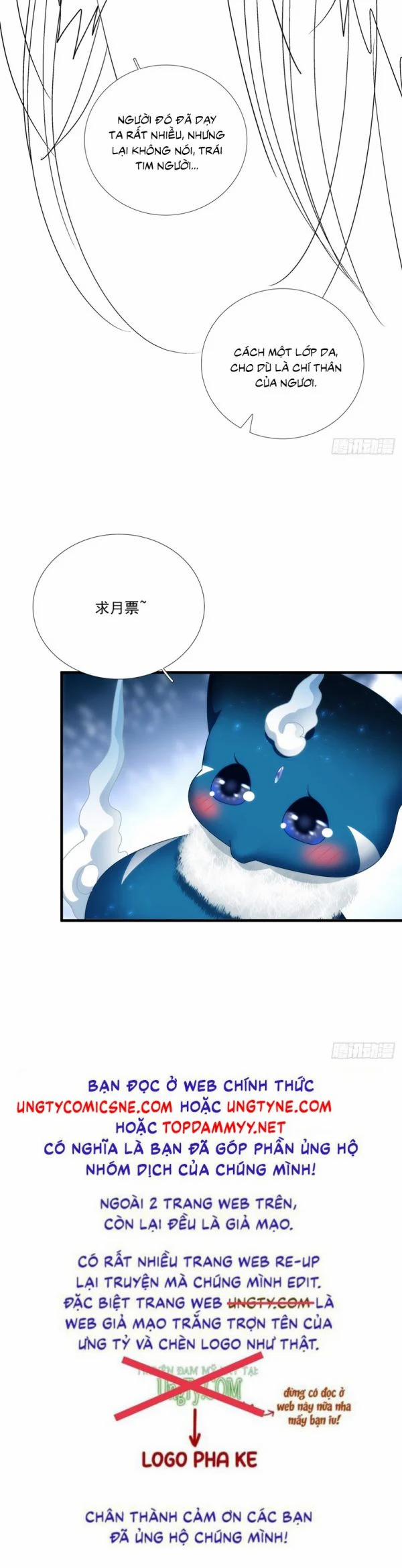 Hắc Hóa Đại Lão Thuần Dưỡng Chỉ Nam 168 trang 30