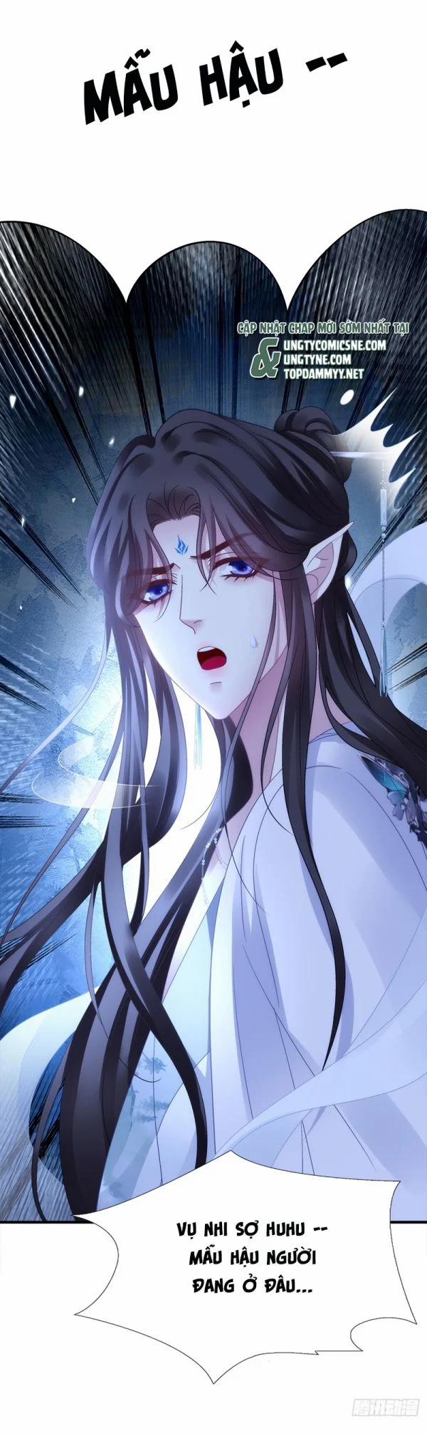 Hắc Hóa Đại Lão Thuần Dưỡng Chỉ Nam 168 trang 4