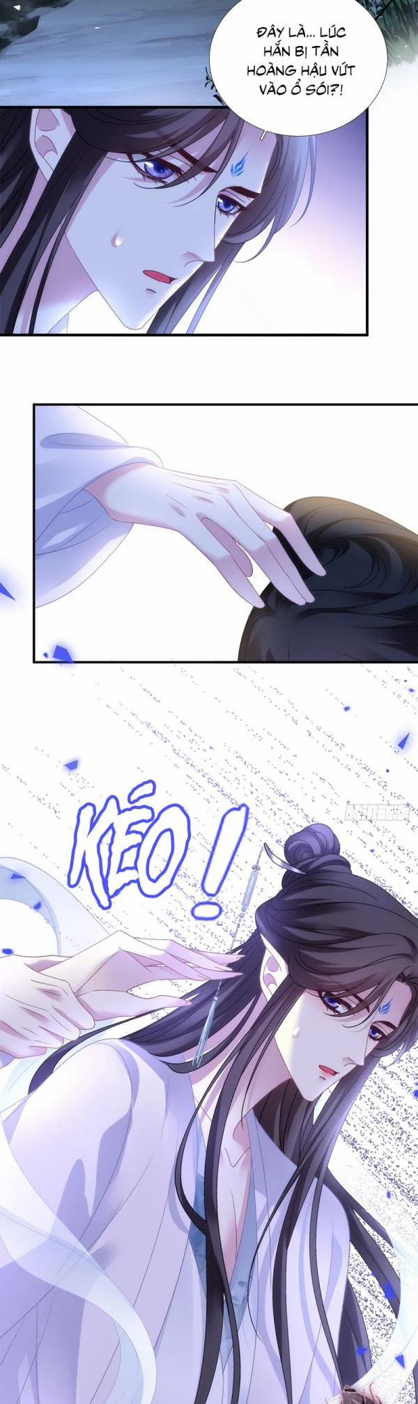 Hắc Hóa Đại Lão Thuần Dưỡng Chỉ Nam 168 trang 6