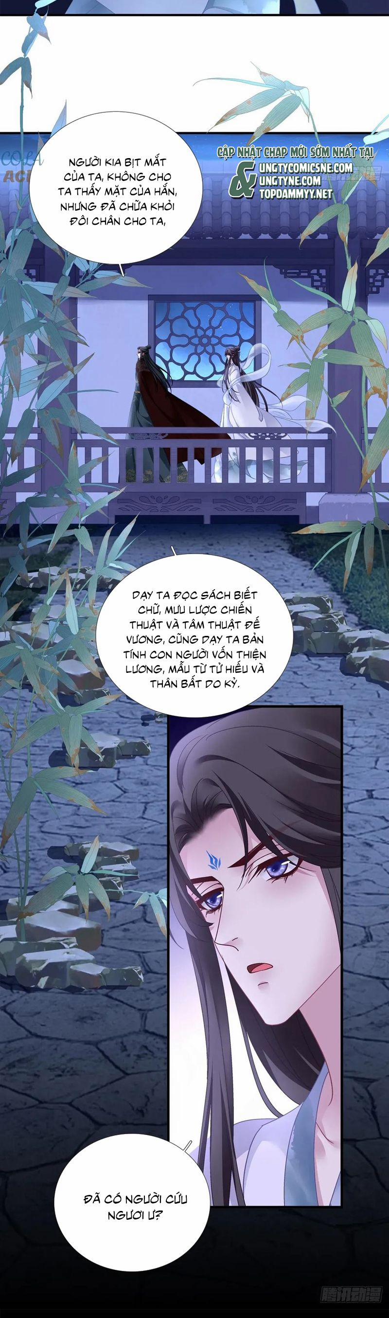 Hắc Hóa Đại Lão Thuần Dưỡng Chỉ Nam 169 trang 14