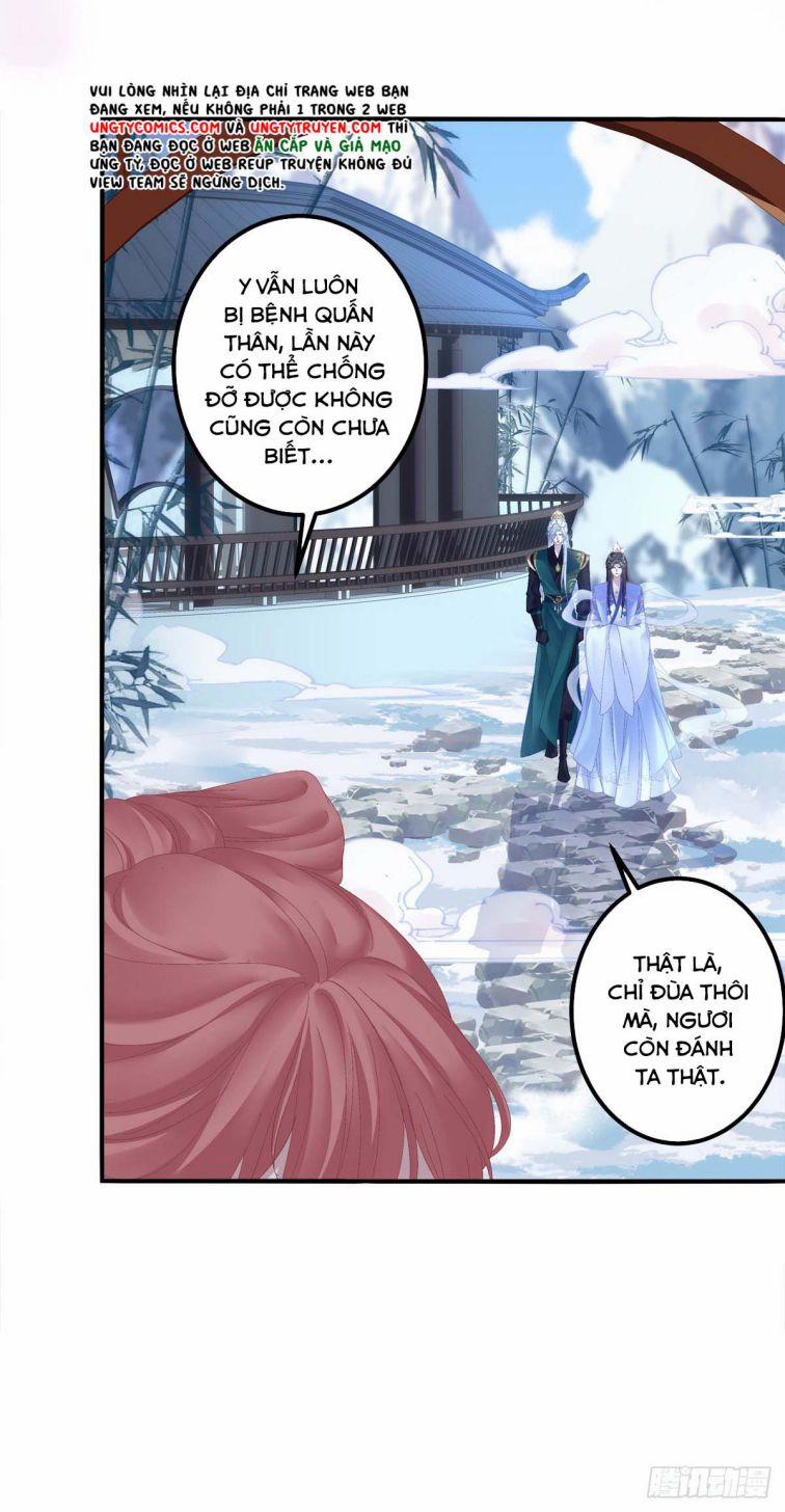 Hắc Hóa Đại Lão Thuần Dưỡng Chỉ Nam 17 trang 10