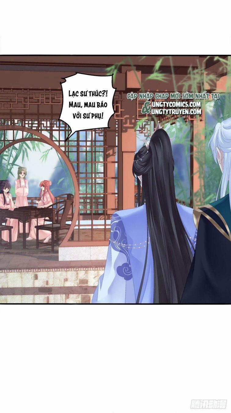 Hắc Hóa Đại Lão Thuần Dưỡng Chỉ Nam 17 trang 11