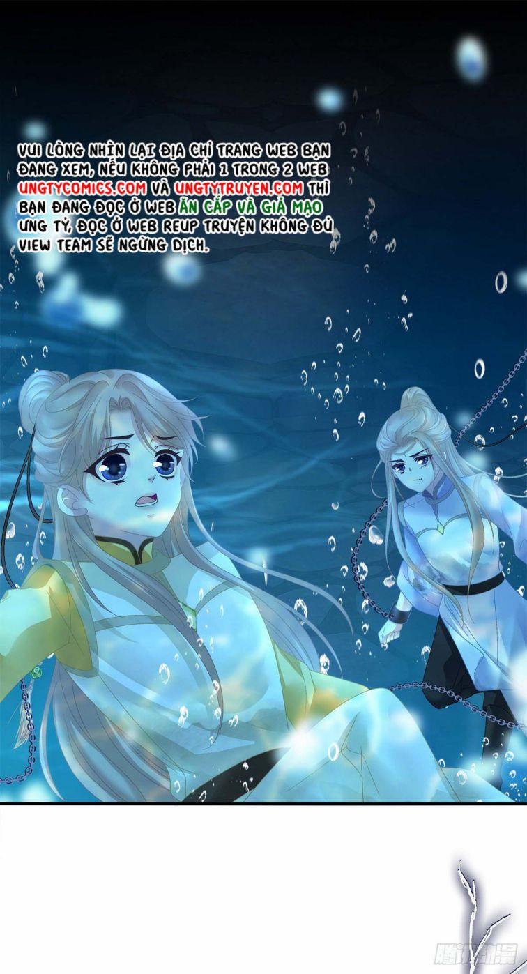 Hắc Hóa Đại Lão Thuần Dưỡng Chỉ Nam 17 trang 27