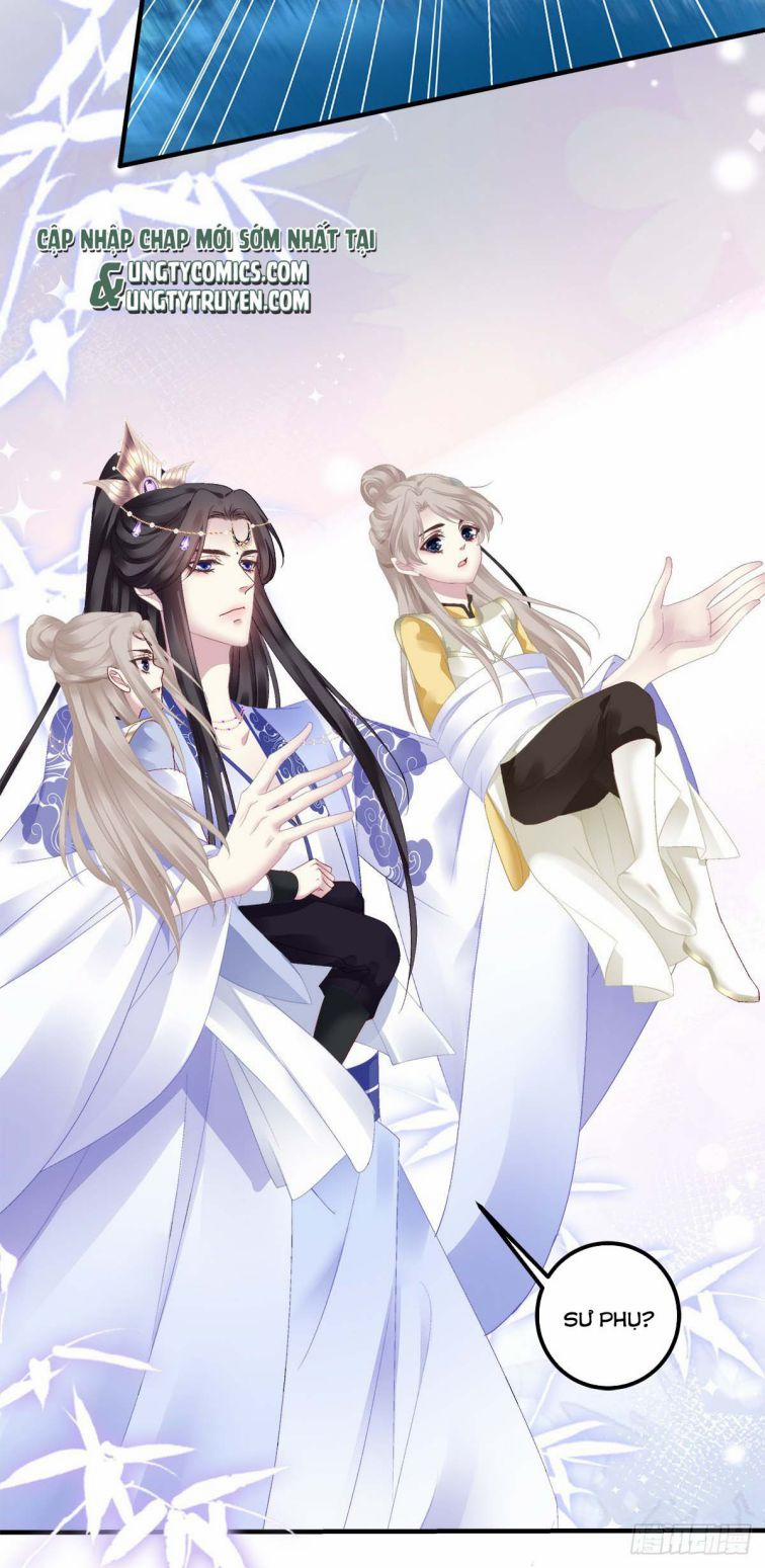 Hắc Hóa Đại Lão Thuần Dưỡng Chỉ Nam 17 trang 31