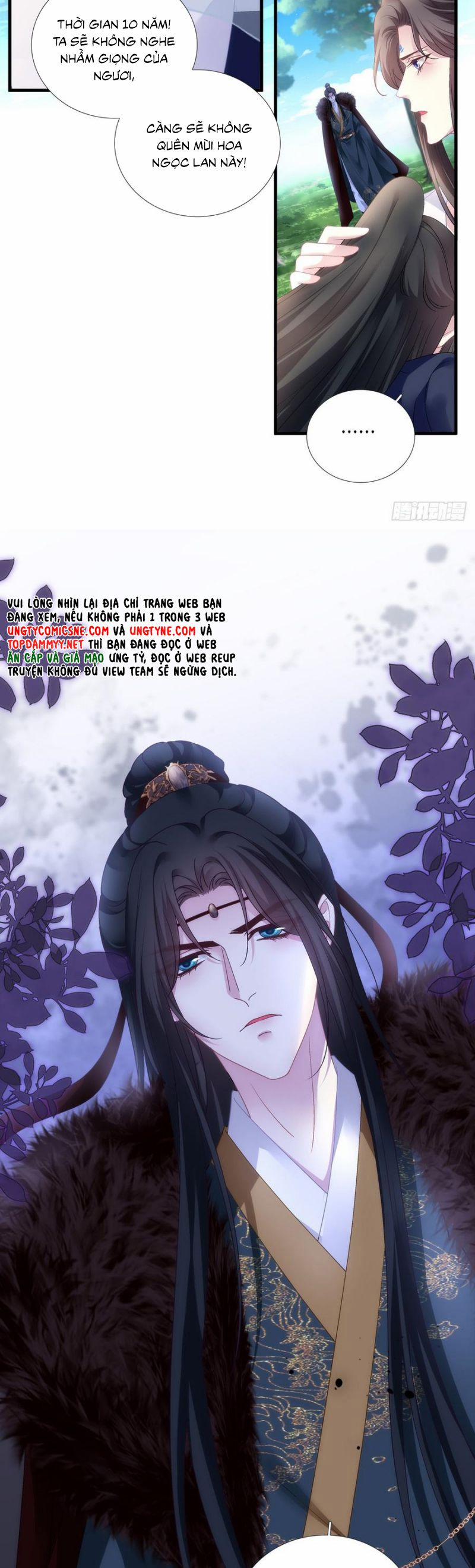 Hắc Hóa Đại Lão Thuần Dưỡng Chỉ Nam 170 trang 12