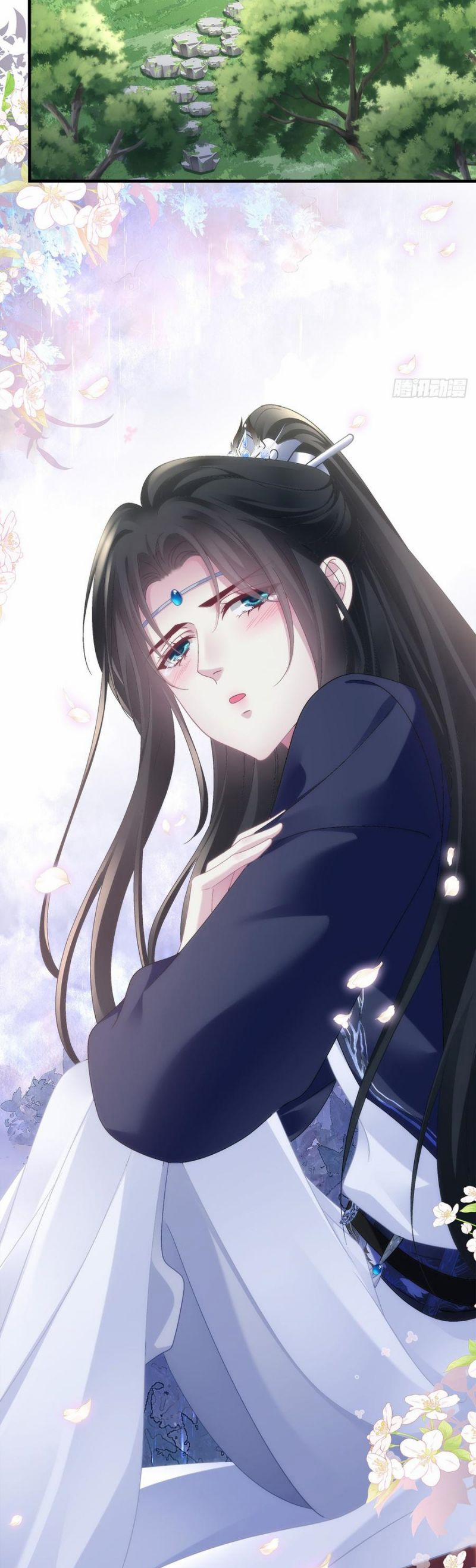 Hắc Hóa Đại Lão Thuần Dưỡng Chỉ Nam 170 trang 16