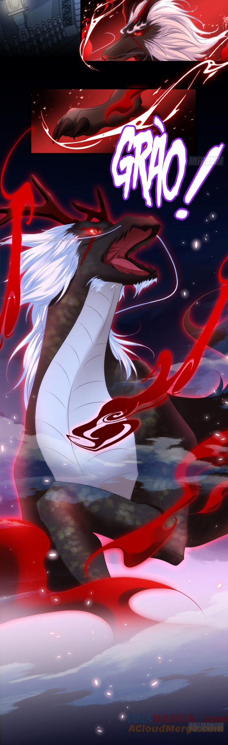 Hắc Hóa Đại Lão Thuần Dưỡng Chỉ Nam 170 trang 2