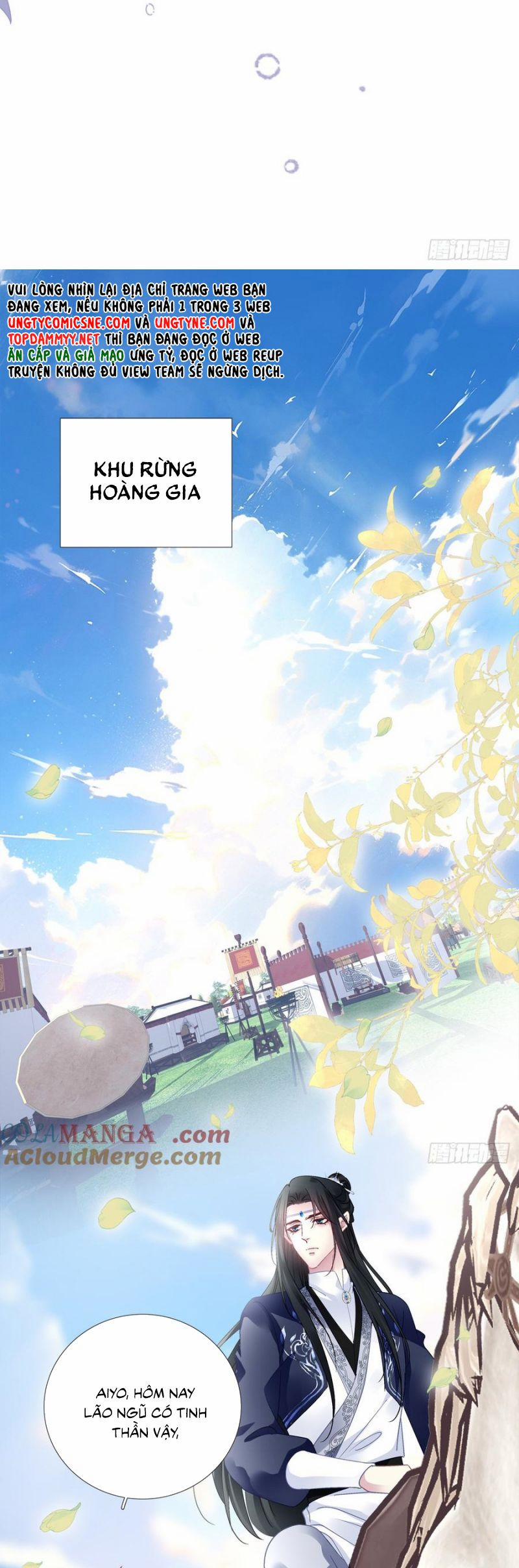 Hắc Hóa Đại Lão Thuần Dưỡng Chỉ Nam 170 trang 24