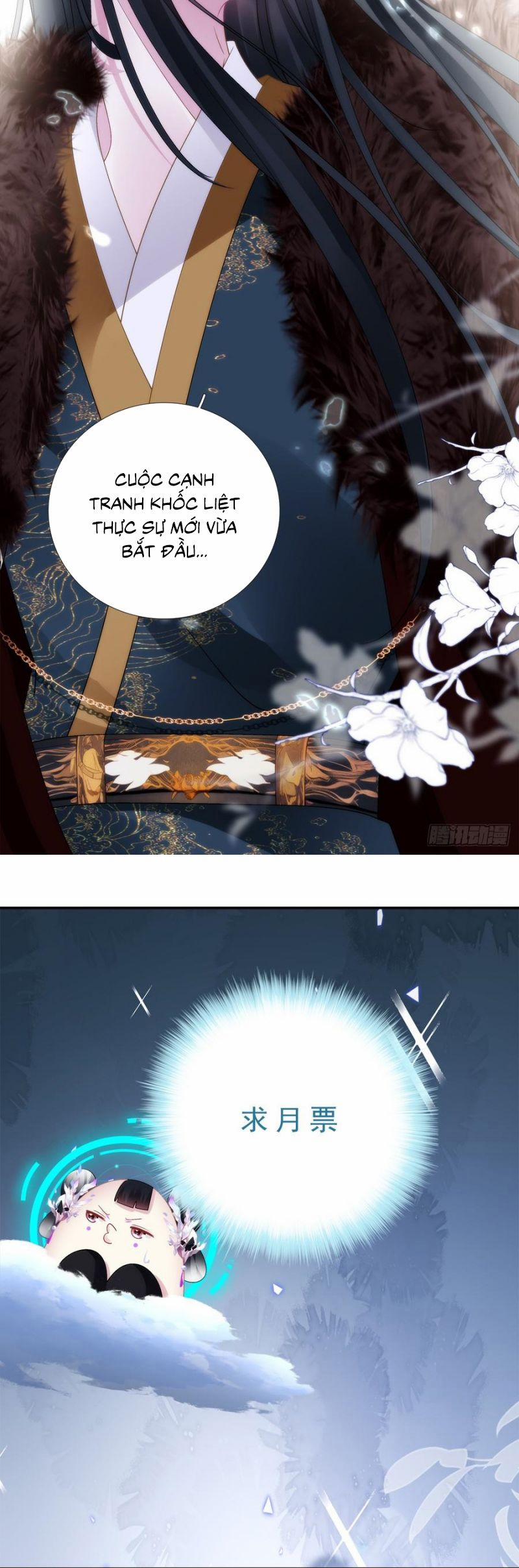 Hắc Hóa Đại Lão Thuần Dưỡng Chỉ Nam 170 trang 30