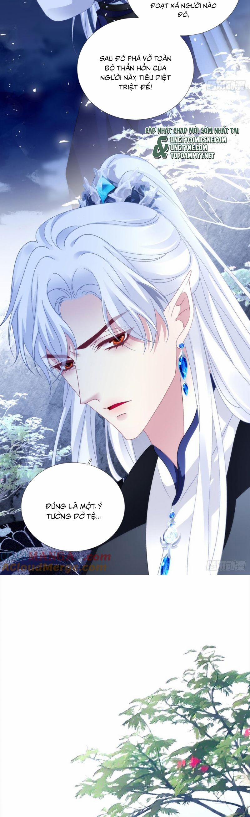 Hắc Hóa Đại Lão Thuần Dưỡng Chỉ Nam 170 trang 8